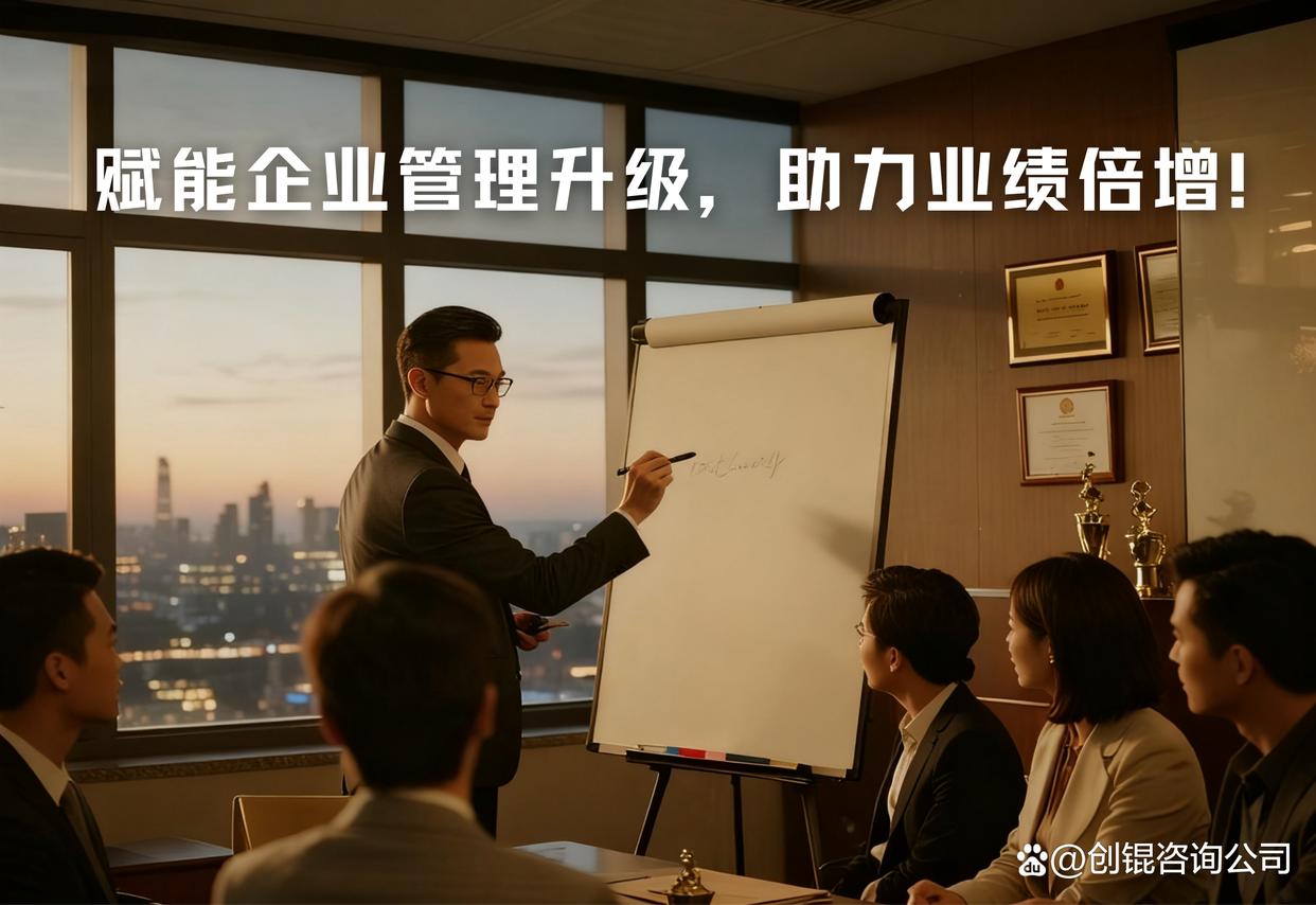 企业顶层设计咨询(企业顶层设计主要包括)伊春市