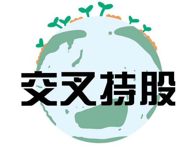 交叉持股安排设计(交叉持股怎么计算持股比例)伊春市